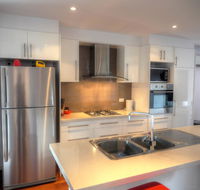 Home On Torrens - Accommodation NT