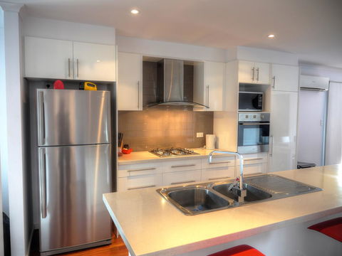 Home On Torrens - Accommodation NT 0