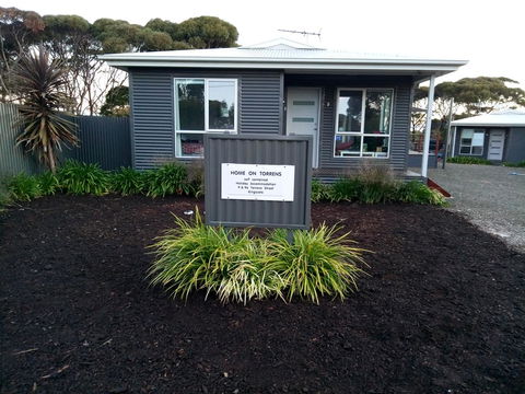 Home On Torrens - Accommodation NT 7