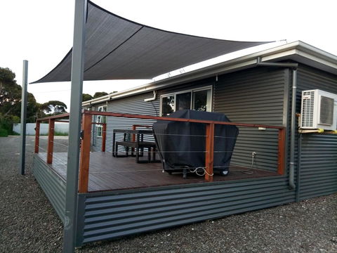 Home On Torrens - Accommodation NT 6