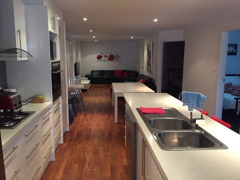 Home On Torrens - Accommodation NT 1