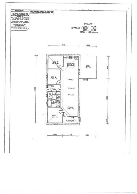 Home On Torrens - Accommodation NT 29