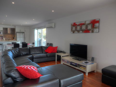 Home On Torrens - Accommodation NT 26