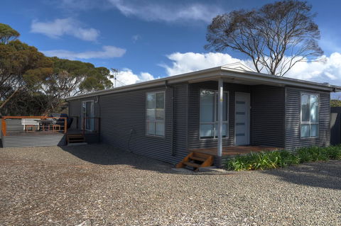 Home On Torrens - Accommodation NT 23