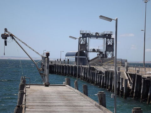 Home On Torrens - Accommodation NT 12