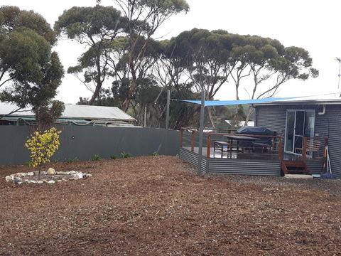 Home On Torrens - Accommodation NT 3