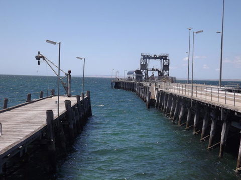 Home On Torrens - Accommodation NT 13