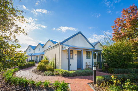 The Studios By Manna, Ascend Hotel Collection - NT Tourism 1