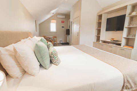 The Studios By Manna, Ascend Hotel Collection - NT Tourism 23