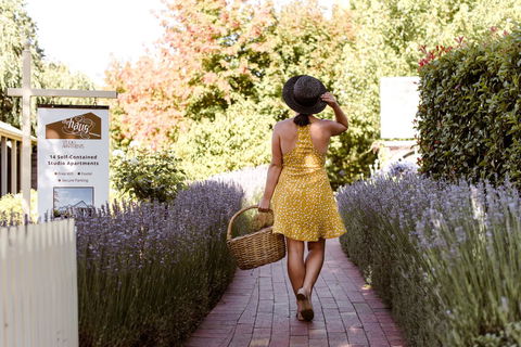 The Studios By Manna, Ascend Hotel Collection - NT Tourism 12
