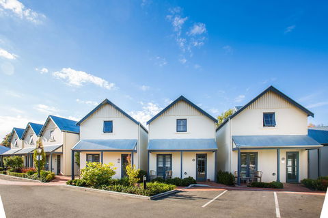 The Studios By Manna, Ascend Hotel Collection - NT Tourism 27