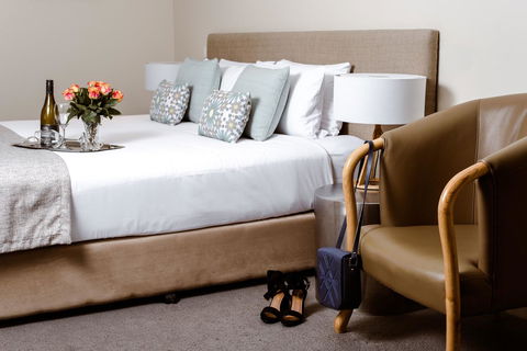 The Studios By Manna, Ascend Hotel Collection - NT Tourism 14