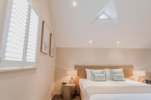 The Studios By Manna, Ascend Hotel Collection - NT Tourism 22