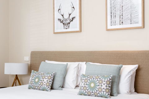 The Studios By Manna, Ascend Hotel Collection - NT Tourism 10