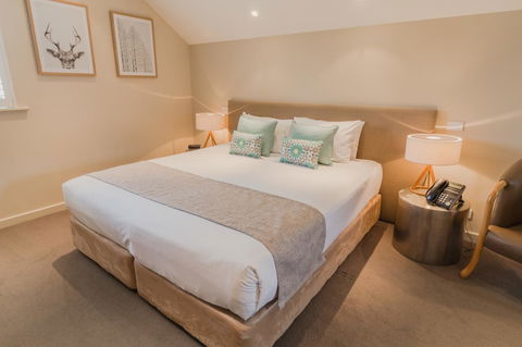 The Studios By Manna, Ascend Hotel Collection - NT Tourism 20