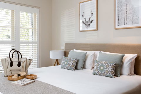 The Studios By Manna, Ascend Hotel Collection - NT Tourism 8