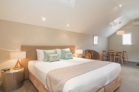 The Studios By Manna, Ascend Hotel Collection - NT Tourism 21