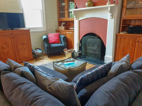 Haven Cottage Kangaroo Island - Accommodation NT 16