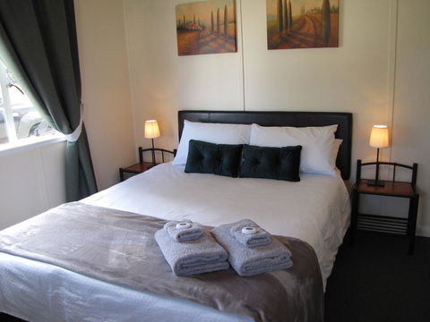 Haven Cottage Kangaroo Island - Accommodation NT 14