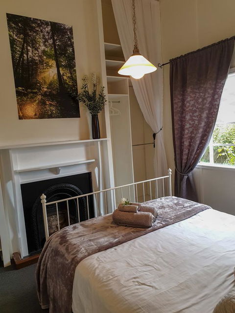 Haven Cottage Kangaroo Island - Accommodation NT 12