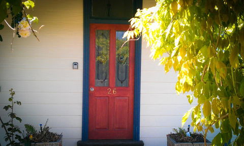 Haven Cottage Kangaroo Island - Accommodation NT 9