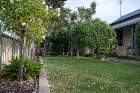 Haven Cottage Kangaroo Island - Accommodation NT 6