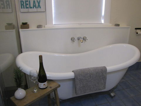 Haven Cottage Kangaroo Island - Accommodation NT 23