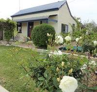 Haven Cottage Kangaroo Island - Accommodation NT