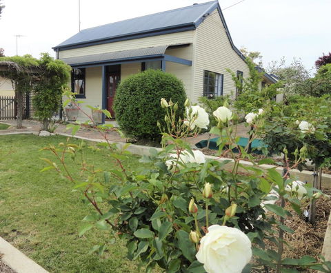 Haven Cottage Kangaroo Island - Accommodation NT 0