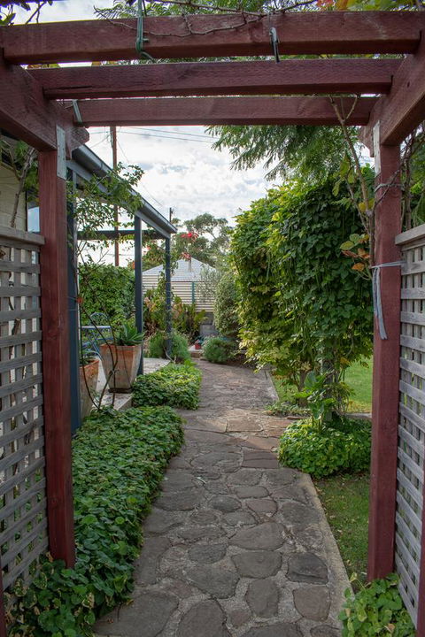 Haven Cottage Kangaroo Island - Accommodation NT 5