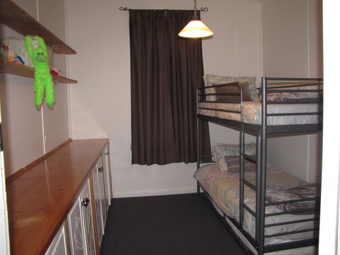 Haven Cottage Kangaroo Island - Accommodation NT 15