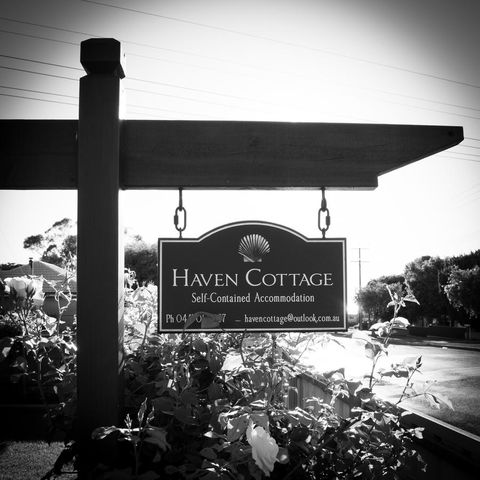 Haven Cottage Kangaroo Island - Accommodation NT 8