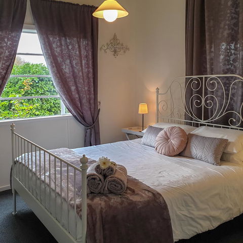 Haven Cottage Kangaroo Island - Accommodation NT 11