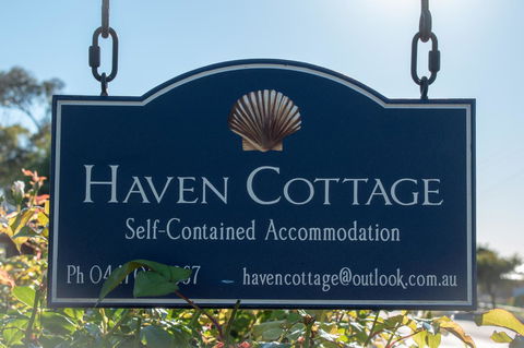Haven Cottage Kangaroo Island - Accommodation NT 4