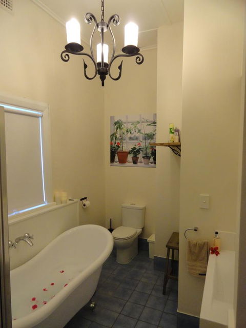 Haven Cottage Kangaroo Island - Accommodation NT 25