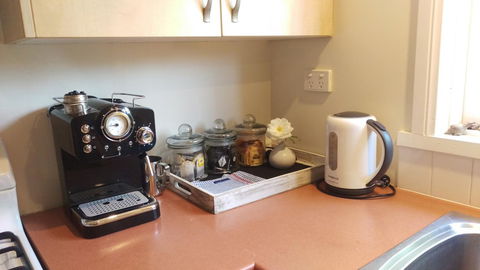 Haven Cottage Kangaroo Island - Accommodation NT 20