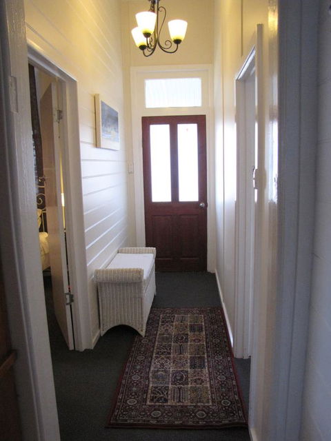 Haven Cottage Kangaroo Island - Accommodation NT 10