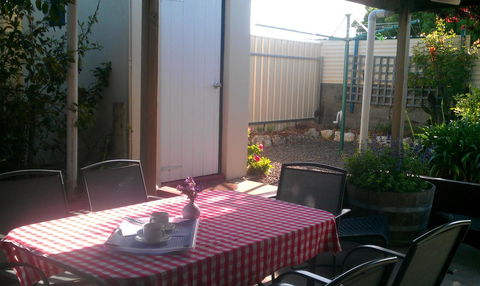 Haven Cottage Kangaroo Island - Accommodation NT 31