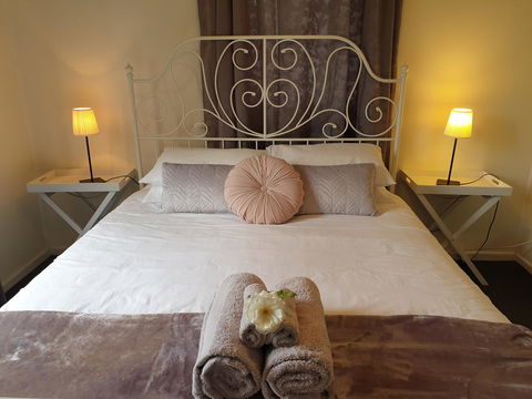 Haven Cottage Kangaroo Island - Accommodation NT 13