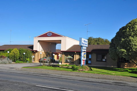 Motel Mount Gambier - NT Tourism 11