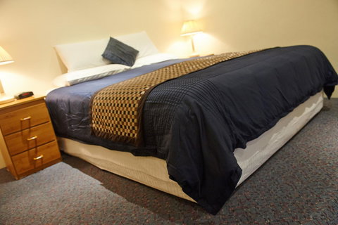 Motel Mount Gambier - NT Tourism 13