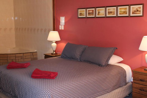 Motel Mount Gambier - NT Tourism 2