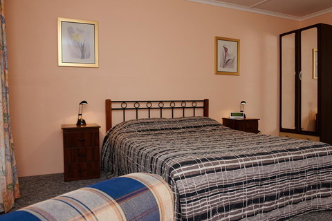 Motel Mount Gambier - NT Tourism 21