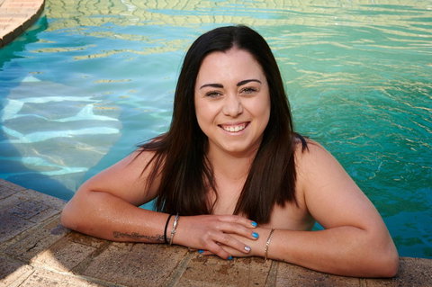 Motel Mount Gambier - NT Tourism 23