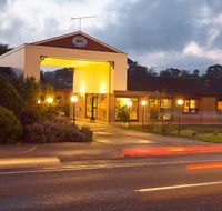 Motel Mount Gambier - NT Tourism