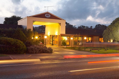 Motel Mount Gambier - NT Tourism 0