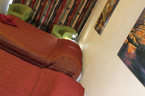 Motel Mount Gambier - NT Tourism 5