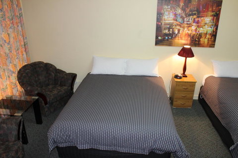 Motel Mount Gambier - NT Tourism 6