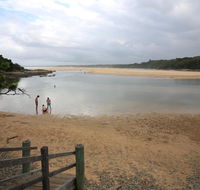 Boatsheds - Accommodation NT