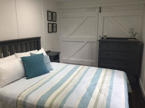 Boatsheds - Accommodation NT 3